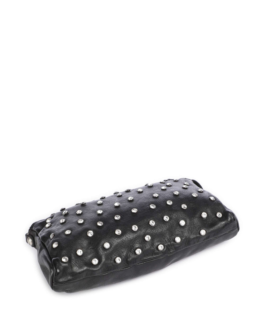 Campomaggi Crossbody bag nero