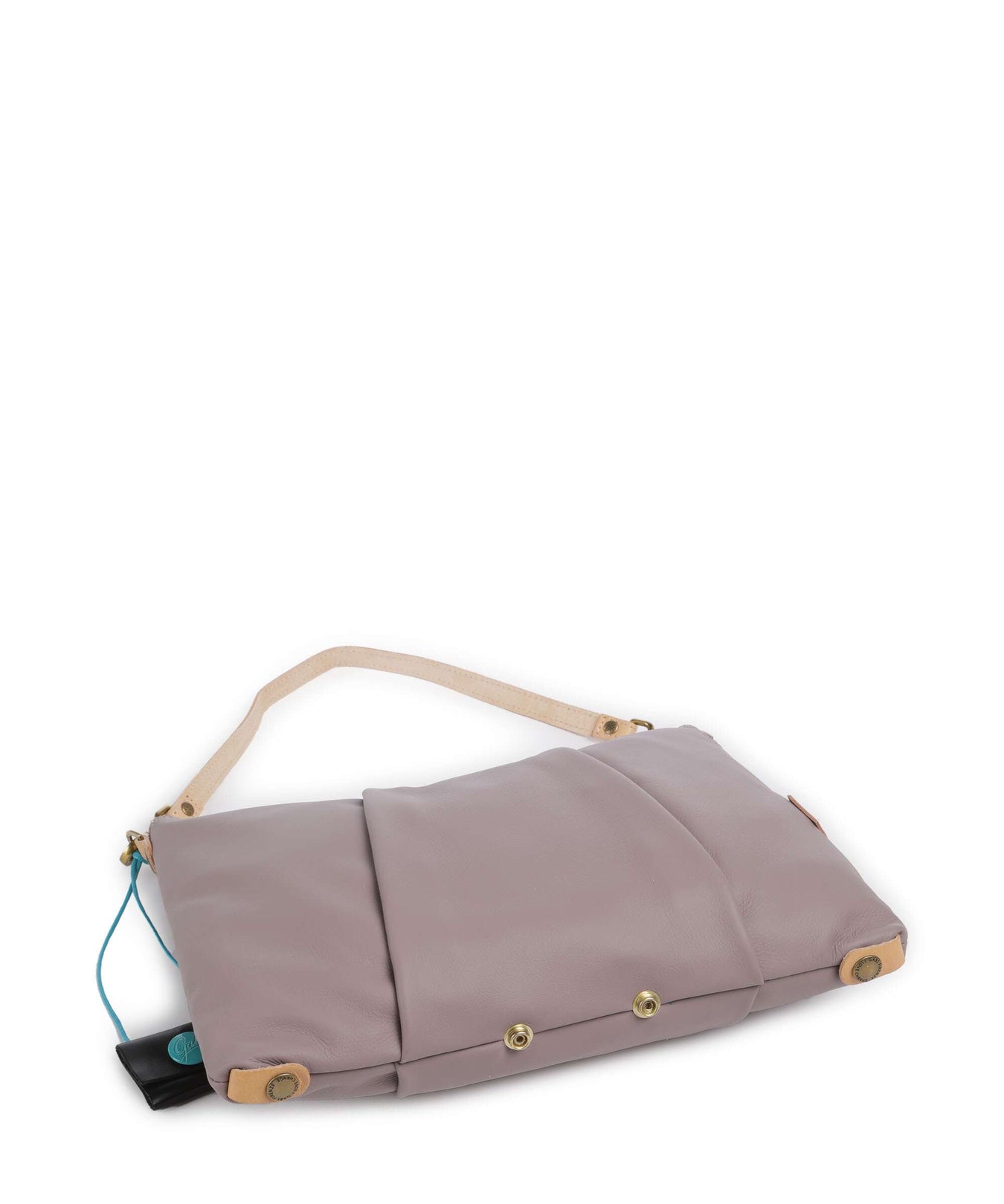 Gabs Naxos Mireya Hobo bag mauve