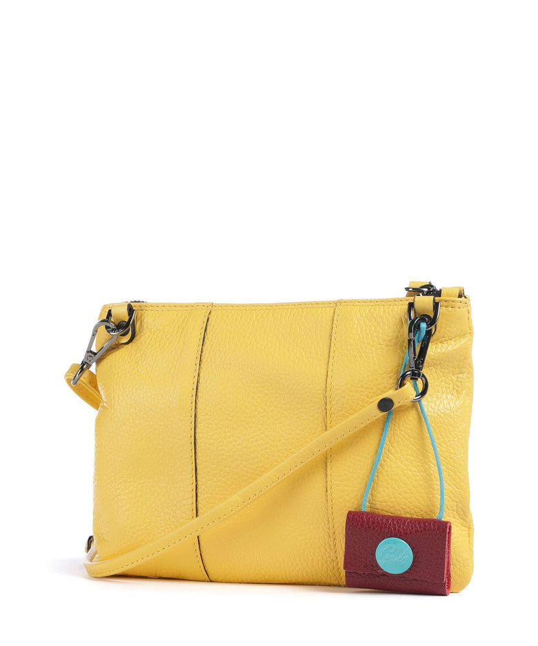 Gabs Icon Beyonce Crossbody bag banana