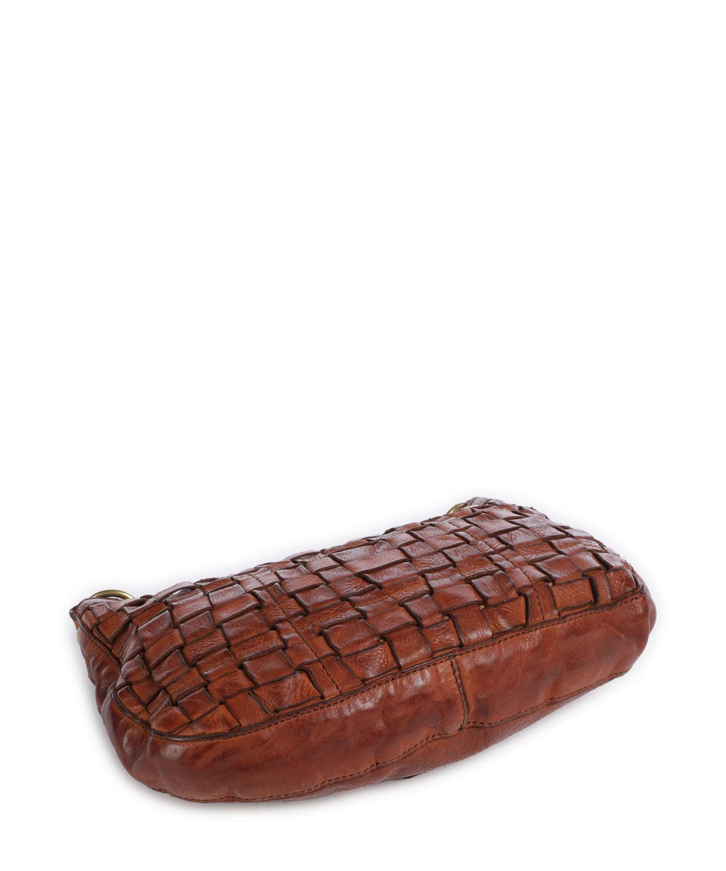 Campomaggi Shoulder bag cognac