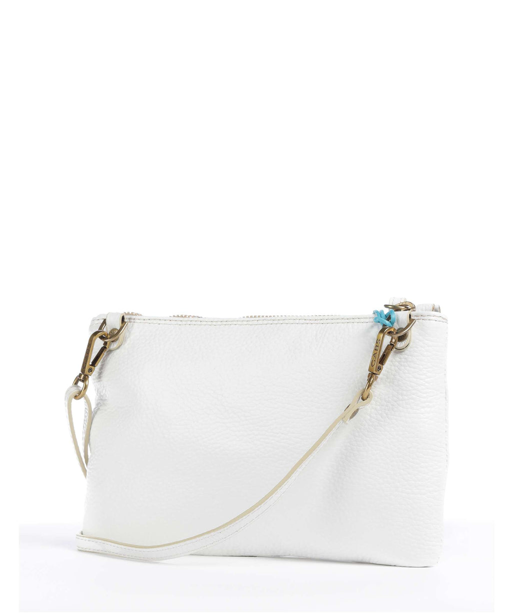 Gabs Zante Olly Crossbody bag white