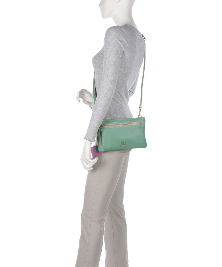 Gabs Zante Olly Crossbody bag filodendro