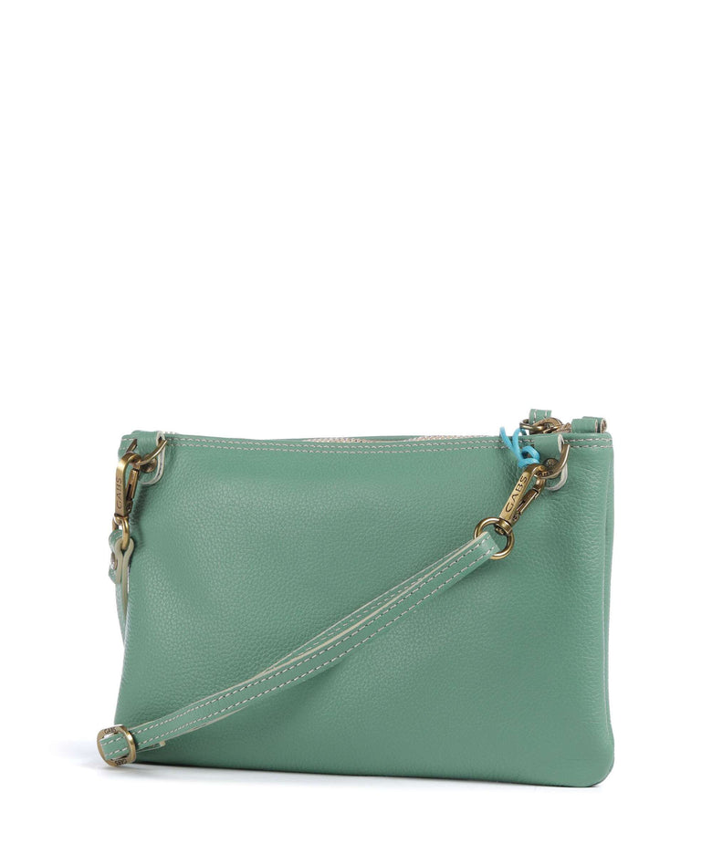 Gabs Zante Olly Crossbody bag filodendro