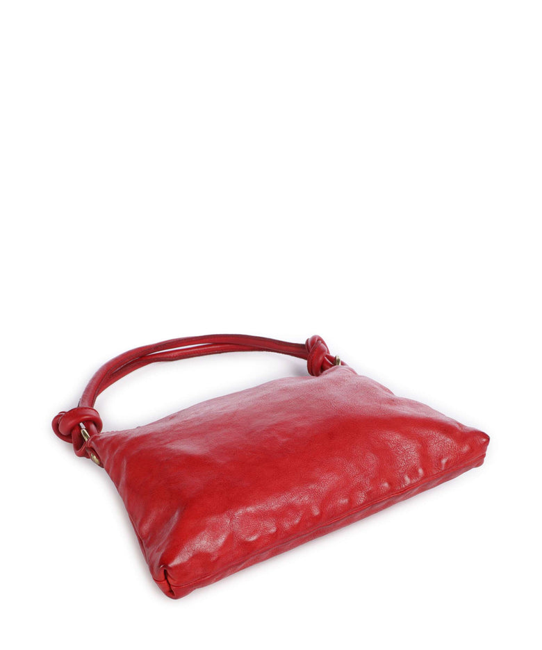 Campomaggi Shoulder bag rosso