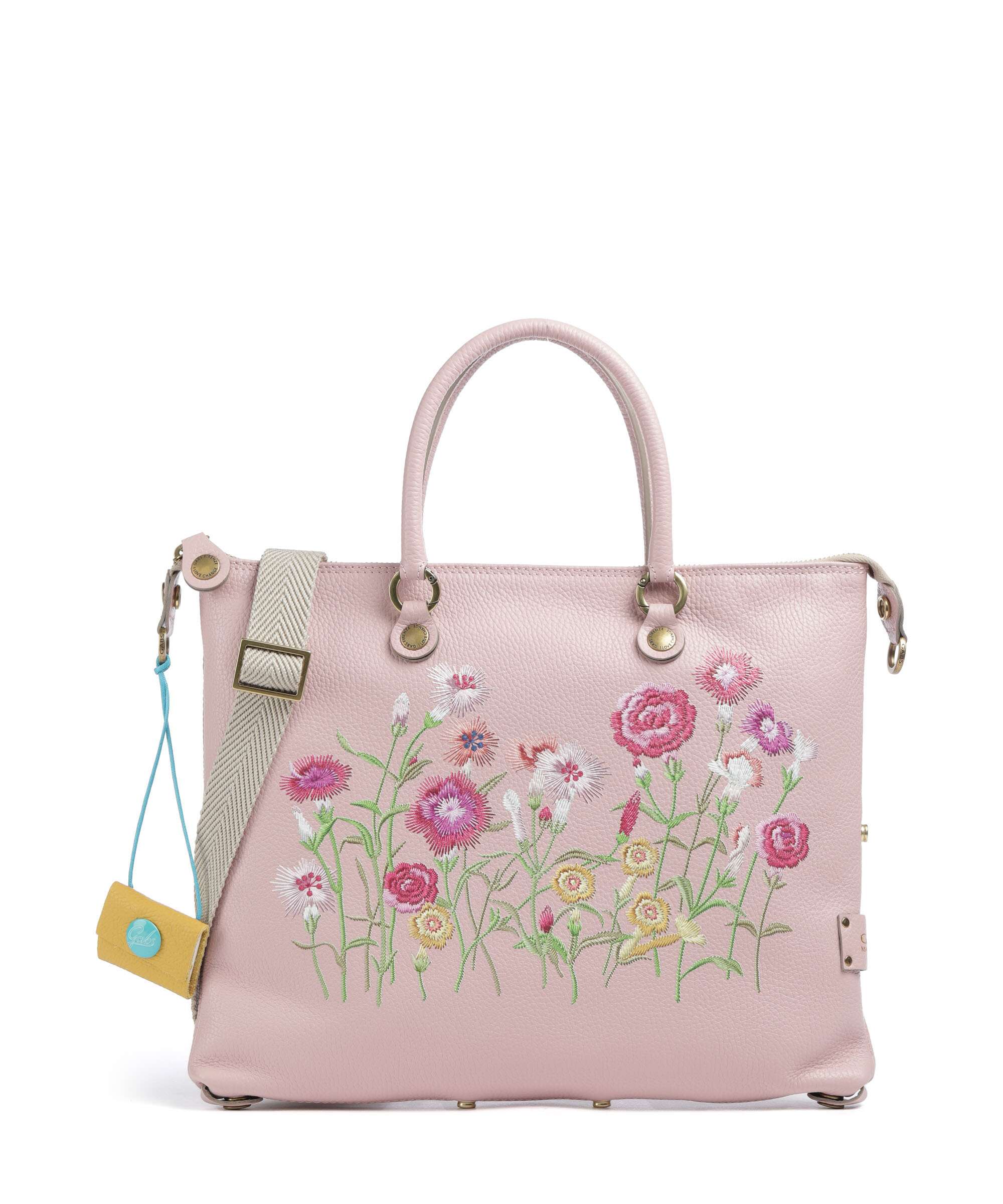 Gabs G3 Plus M Backpack bag camelia