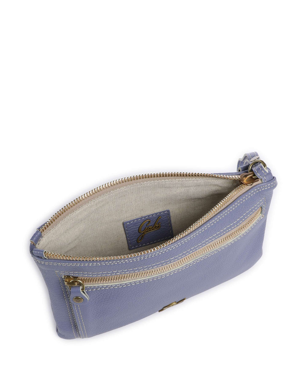 Gabs Zante Olly Crossbody bag cornflower