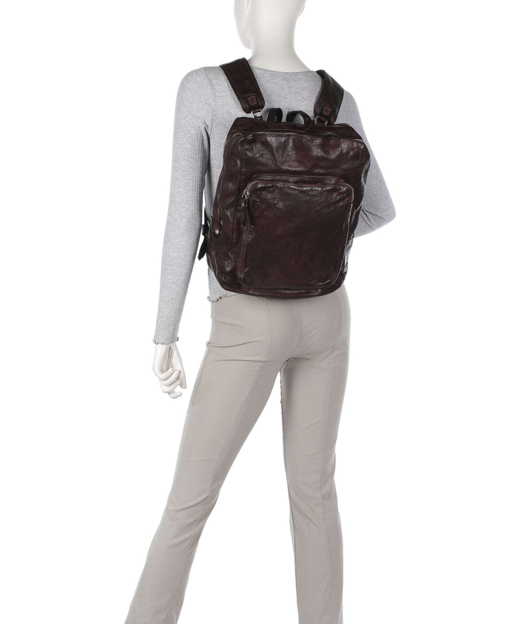 Campomaggi Backpack moro