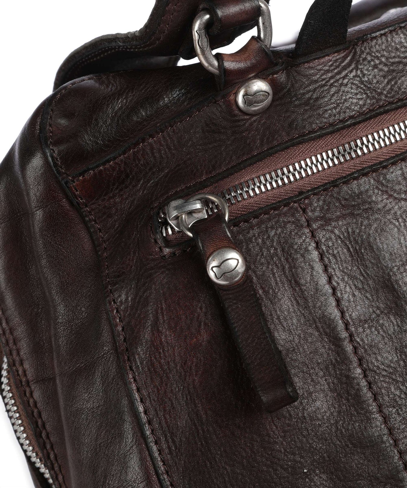 Campomaggi Backpack moro