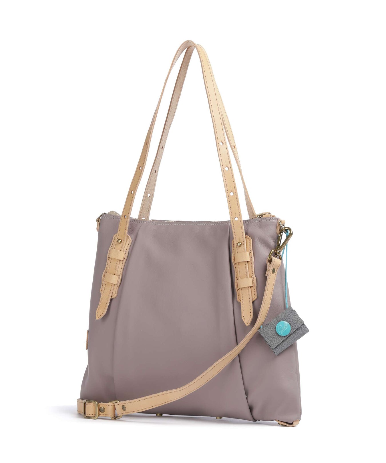 Gabs Naxos Yoana Tote bag mauve