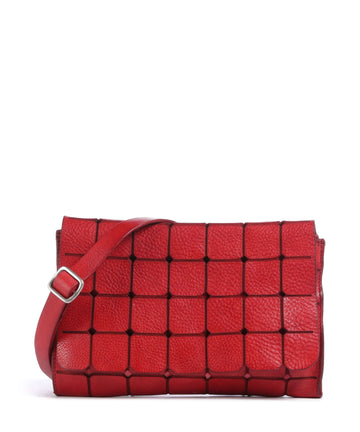 Campomaggi Torba preko ramena rosso