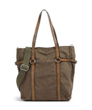 Campomaggi Shopper militare