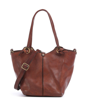 Campomaggi Torbu cognac