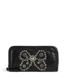 Campomaggi Wallet nero