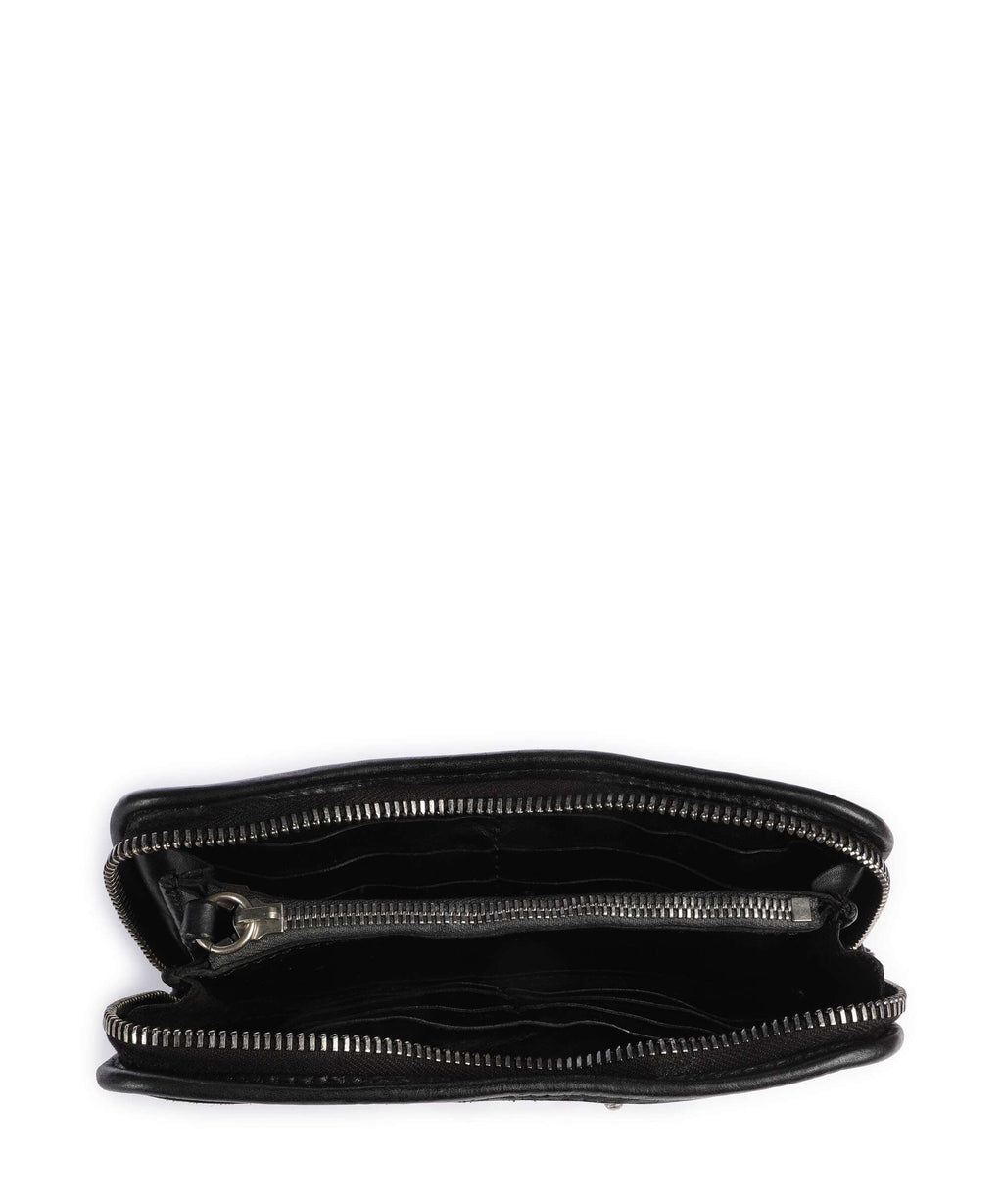 Campomaggi Wallet nero
