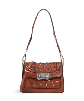 Campomaggi Torba preko ramena cognac