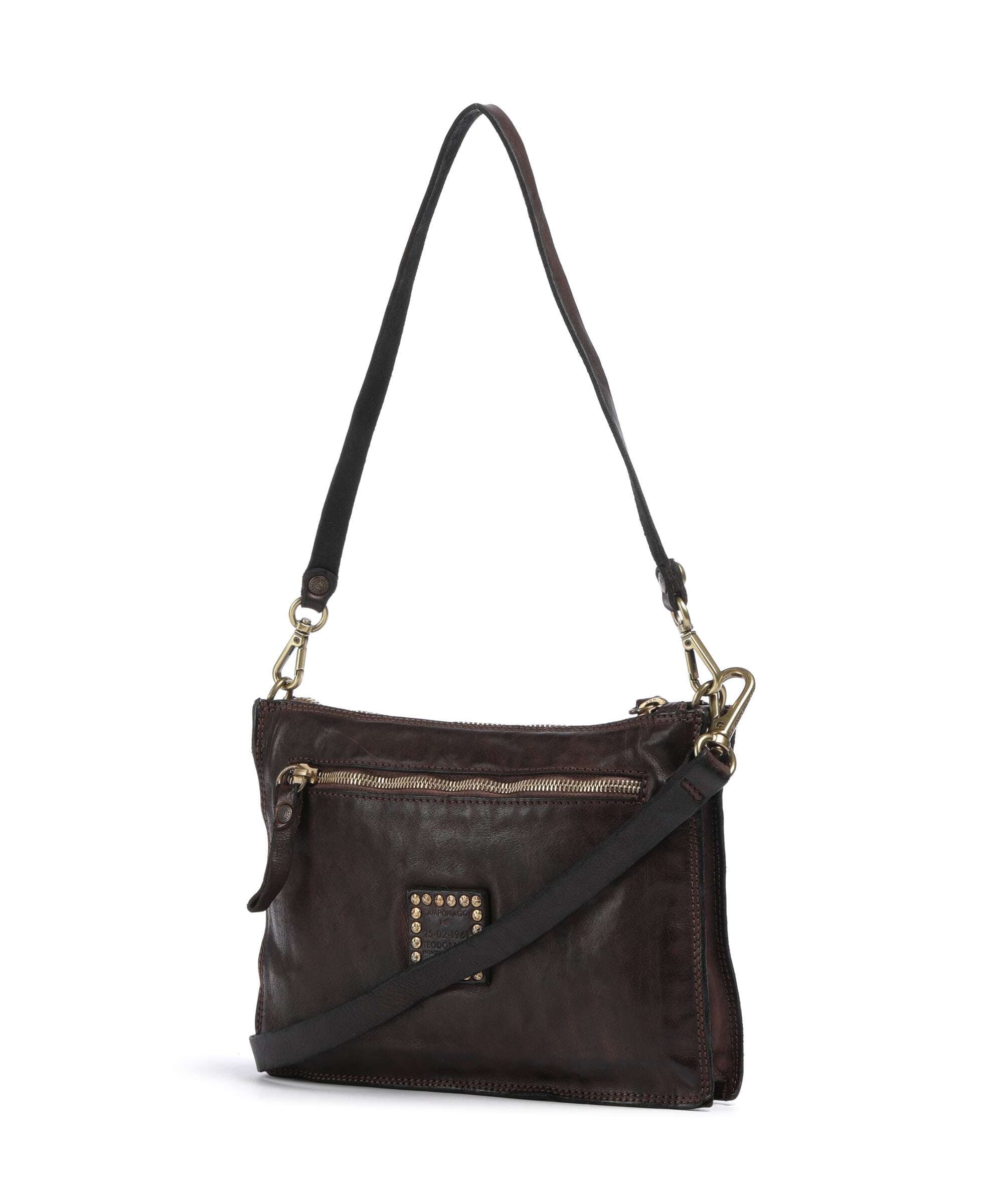 Campomaggi Shoulder bag moro