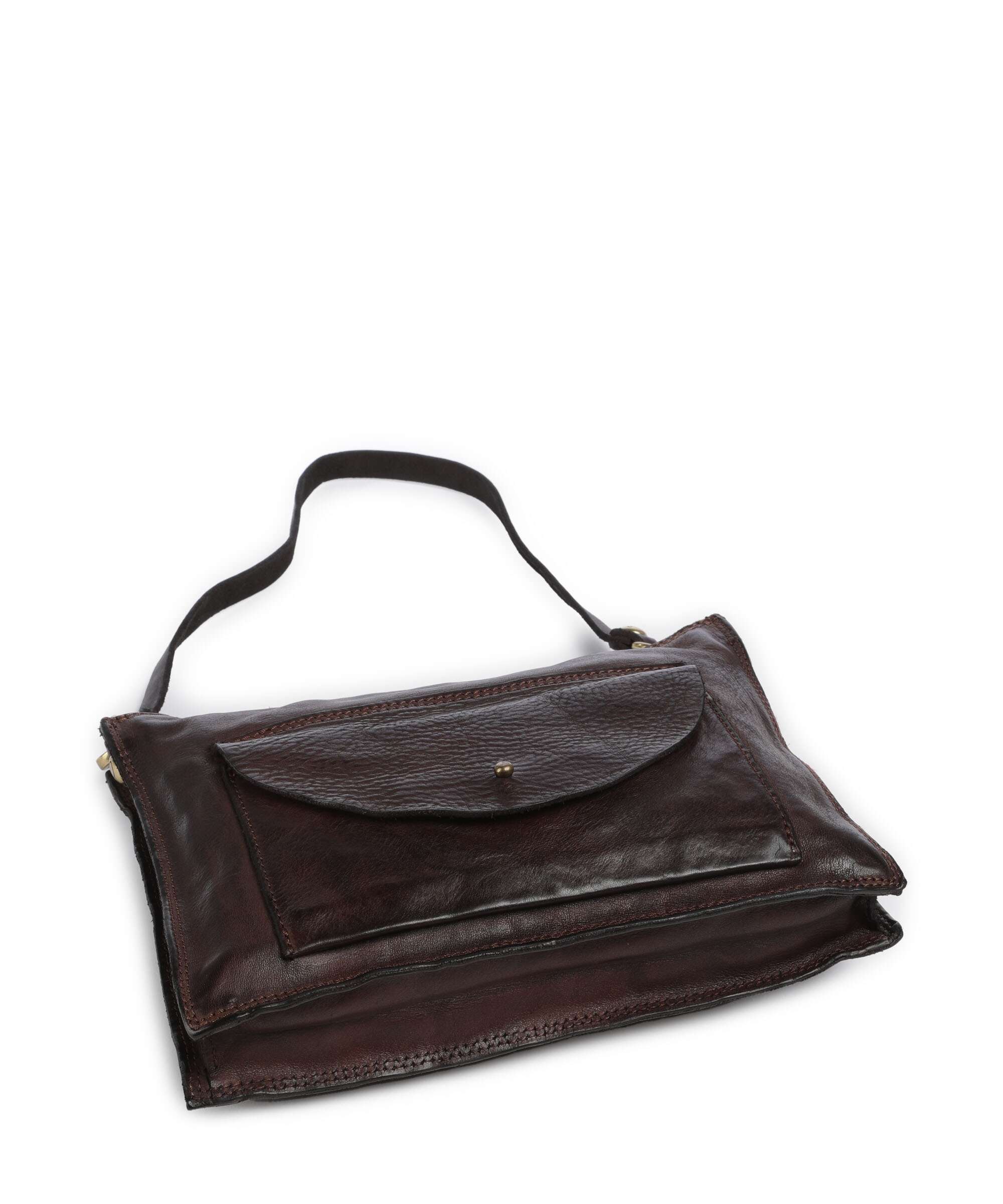 Campomaggi Shoulder bag moro