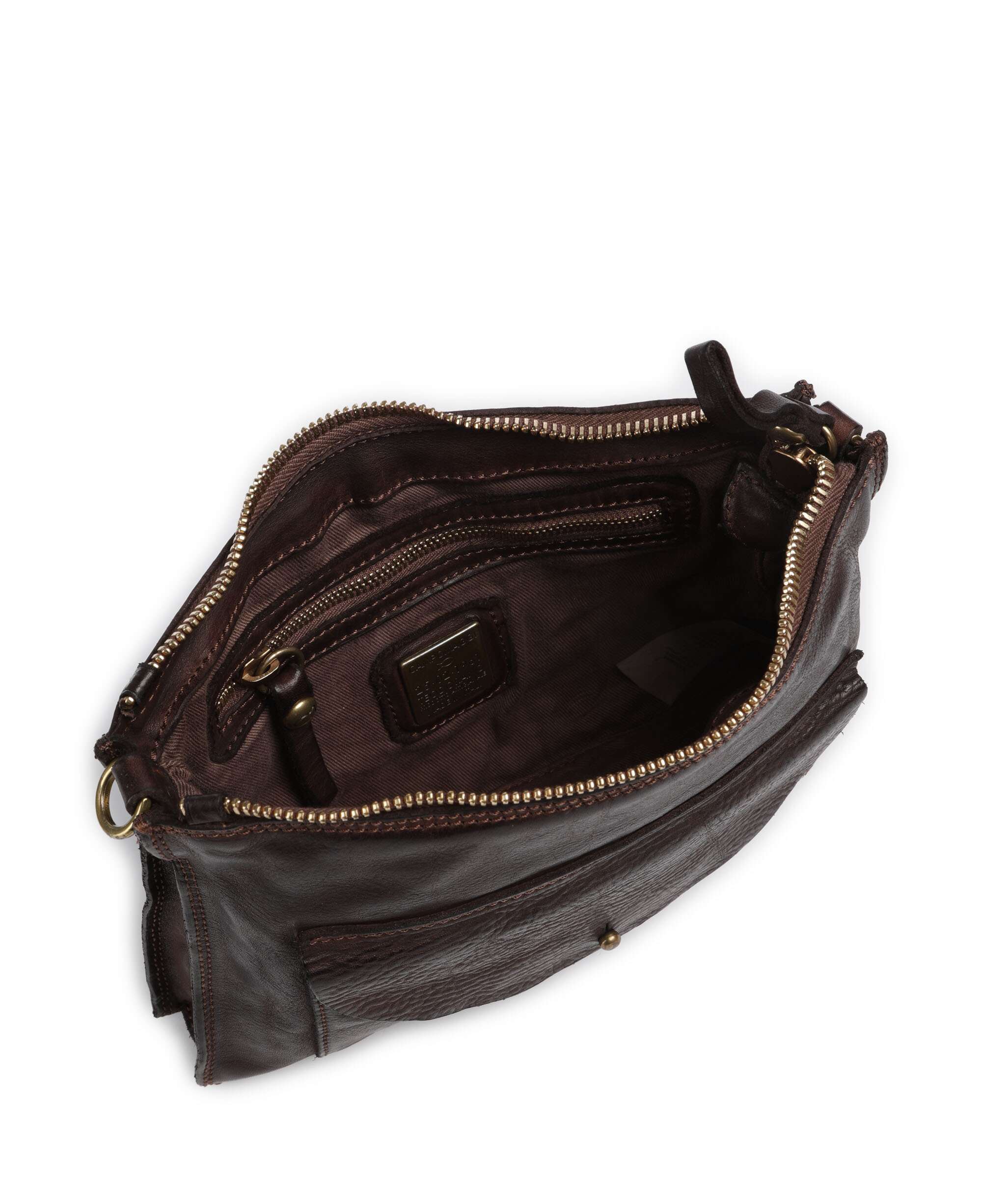 Campomaggi Shoulder bag moro