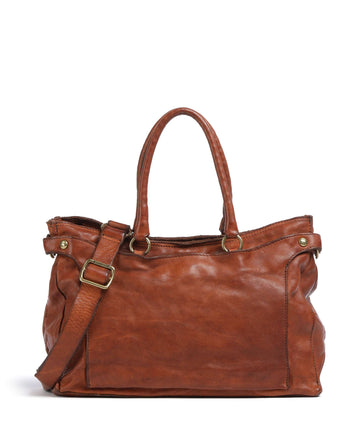 Campomaggi Torbu cognac