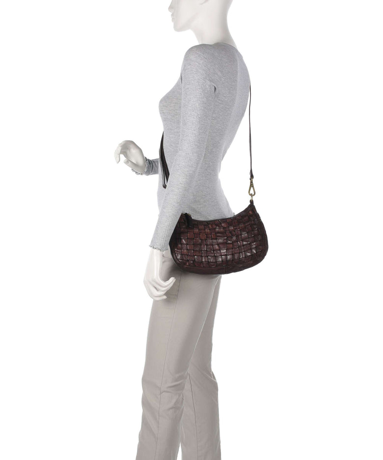 Campomaggi Shoulder bag moro