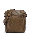 Campomaggi Torba preko ramena verde militare