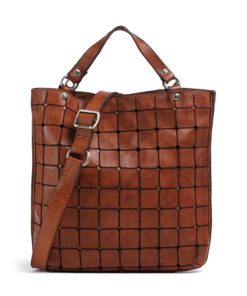 Campomaggi Torbu cognac
