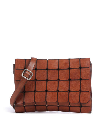Campomaggi Torba preko ramena cognac