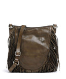 Campomaggi Torba preko ramena verde militare