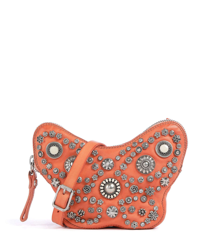 Campomaggi Crossbody bag albicocca