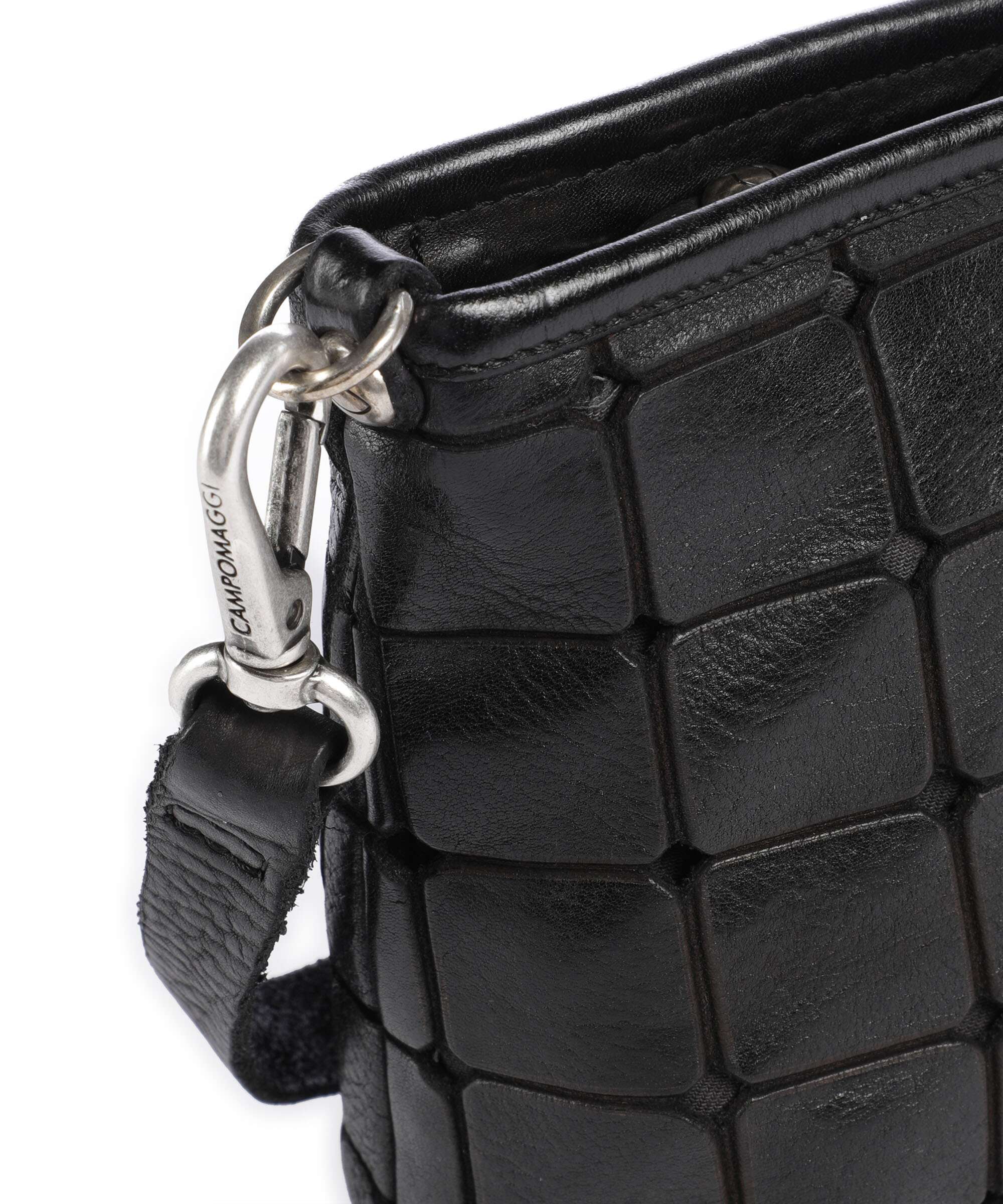 Campomaggi Crossbody bag nero