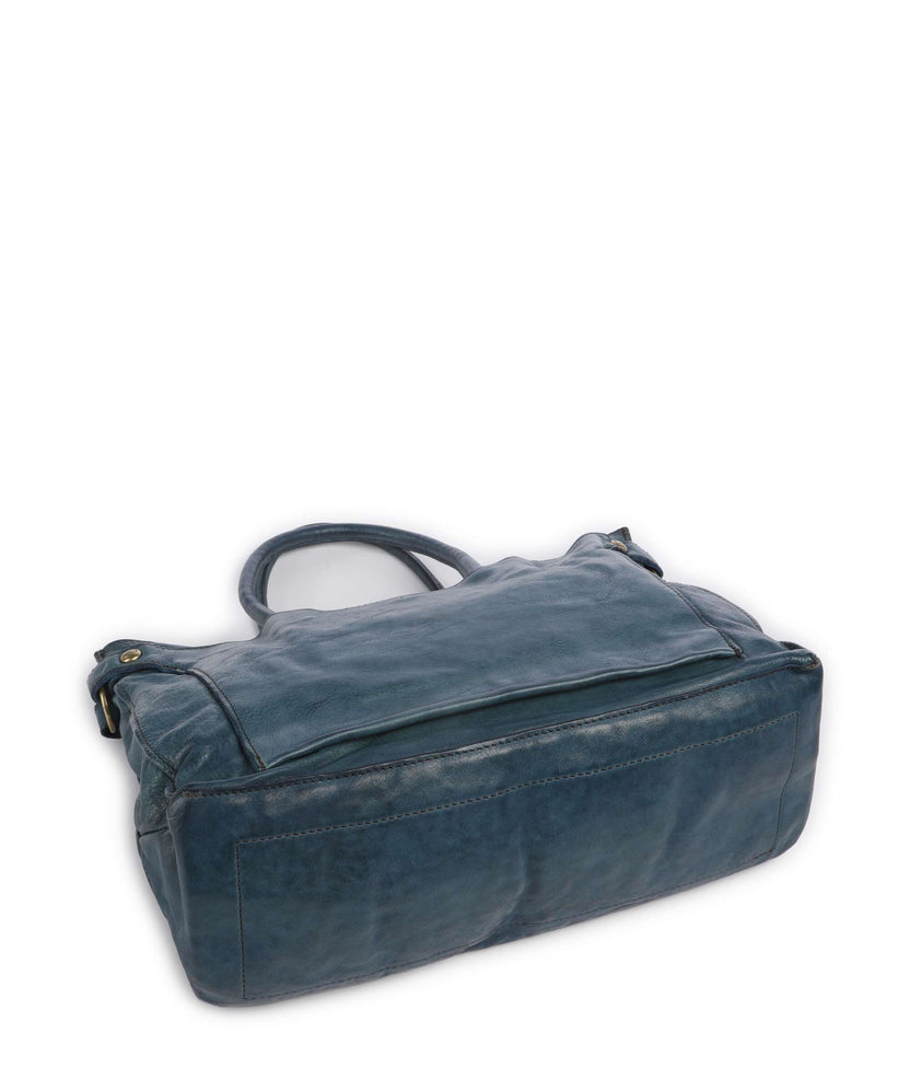 Campomaggi Handbag zaffiro