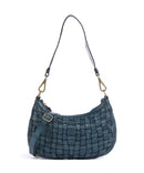 Campomaggi Torba preko ramena zaffiro