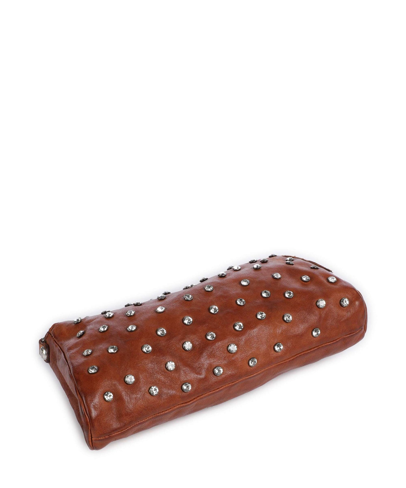 Campomaggi Crossbody bag cognac