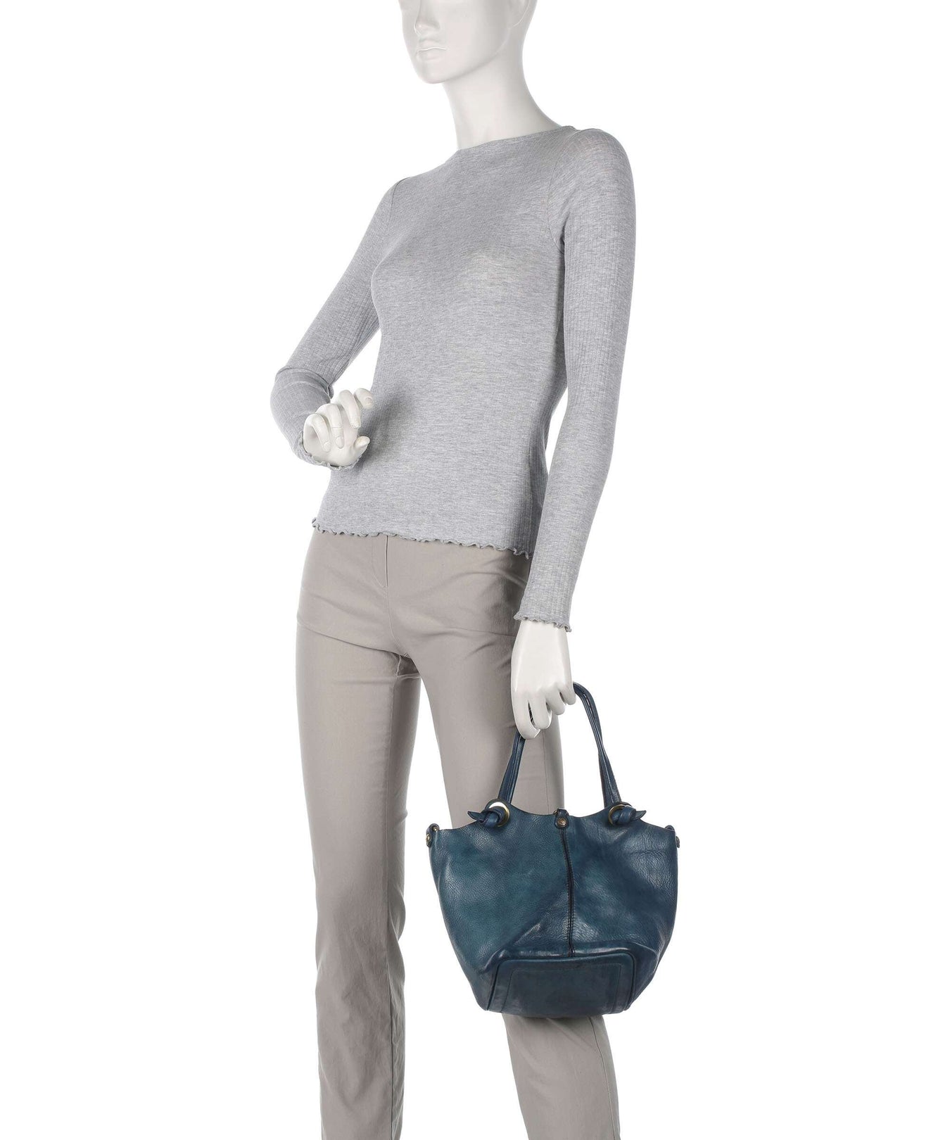 Campomaggi Handbag zaffiro