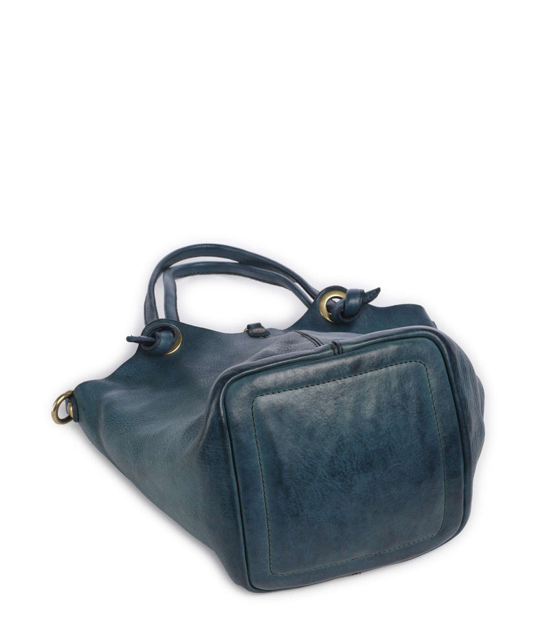 Campomaggi Handbag zaffiro