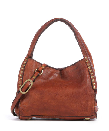 Campomaggi Torba preko ramena cognac