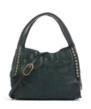 Campomaggi Torba preko ramena bottiglia