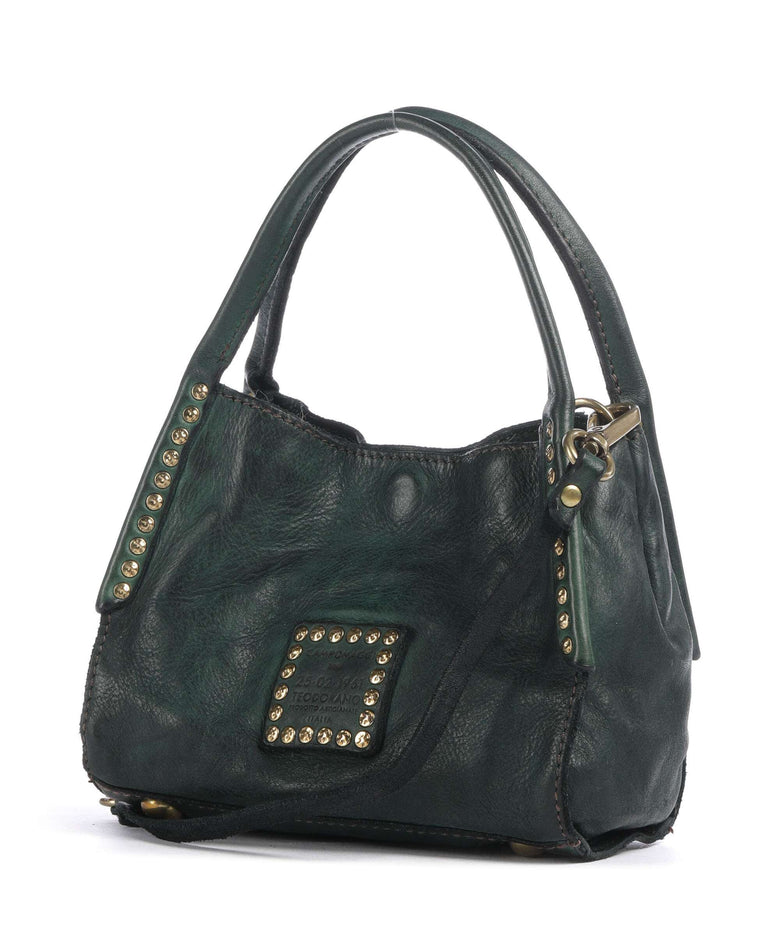 Campomaggi Crossbody bag bottiglia