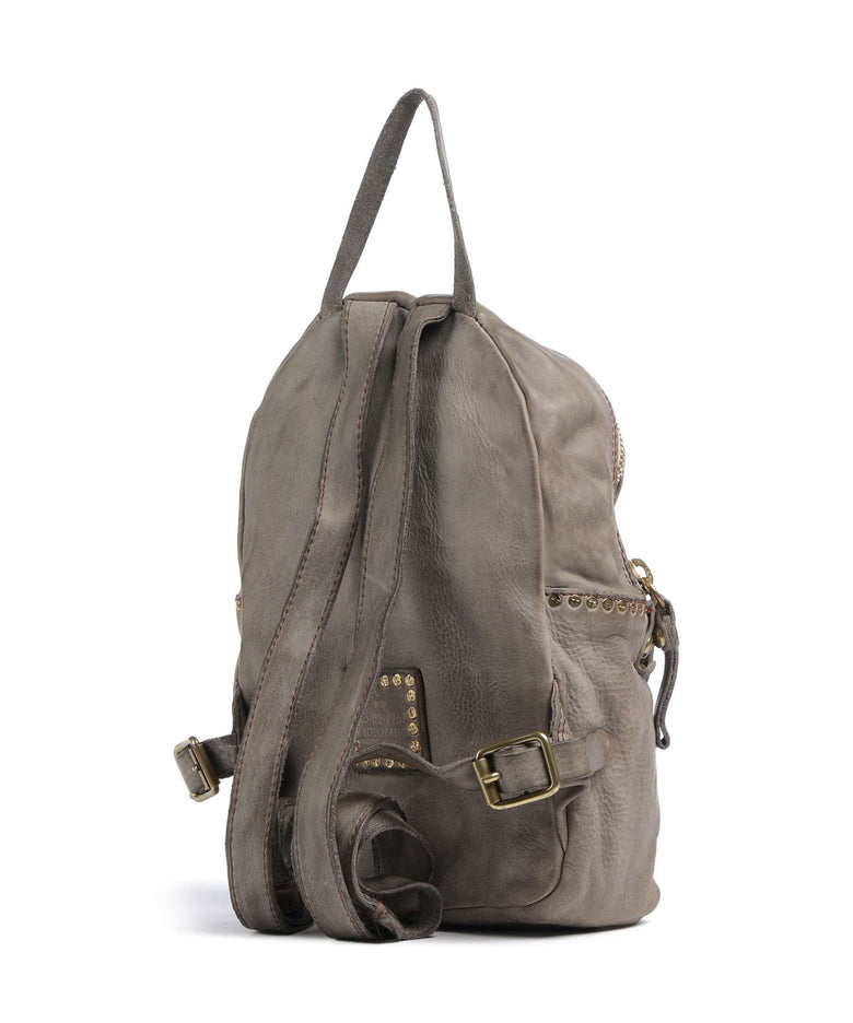 Campomaggi Backpack cemento