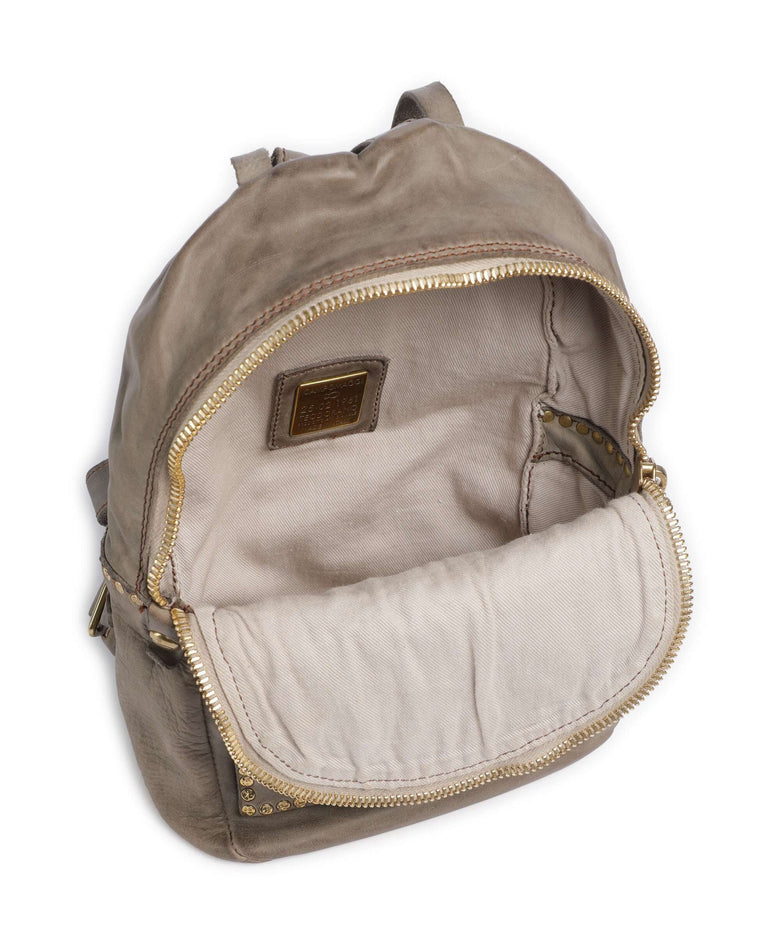 Campomaggi Backpack cemento