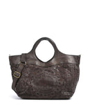 Campomaggi Shopper grigio