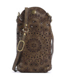 Campomaggi Džep za mobitel verde militare