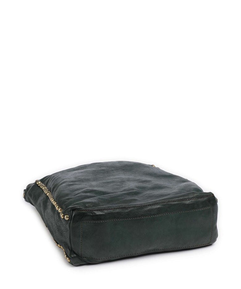 Campomaggi Hobo bag bottiglia