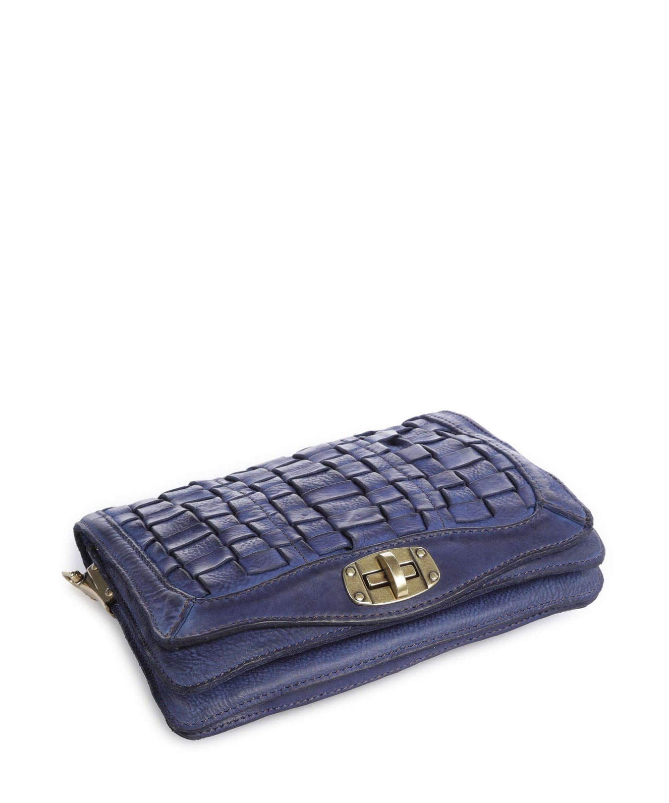 Campomaggi Shoulder bag iris