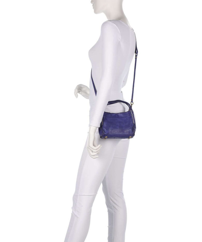 Campomaggi Crossbody bag iris