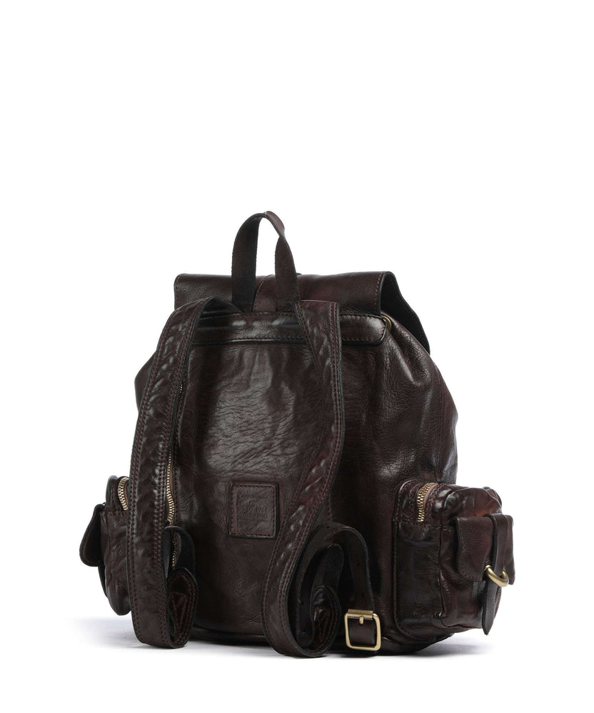 Campomaggi Backpack moro