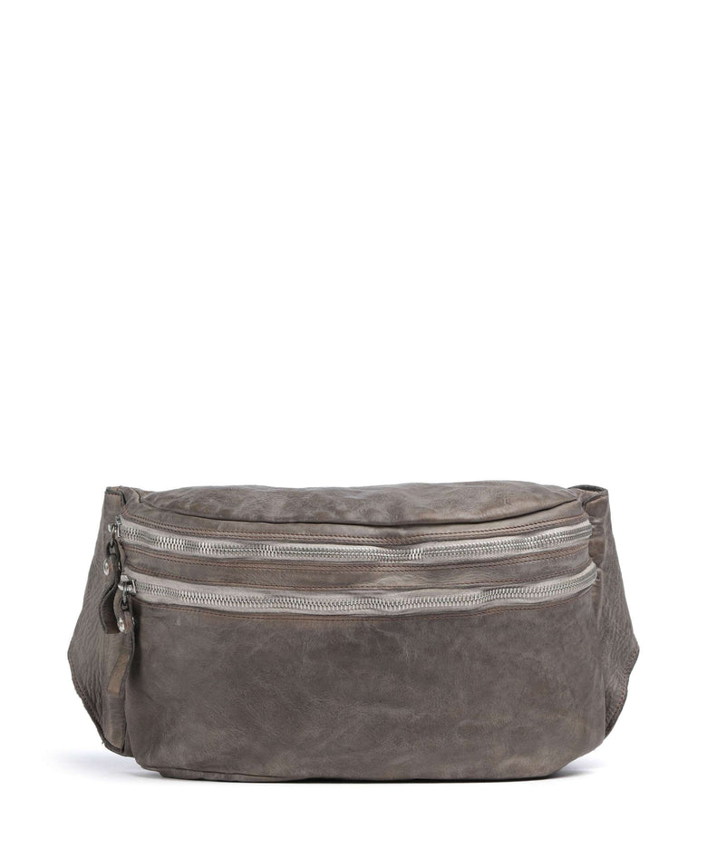 Campomaggi Crossbody bag cemento