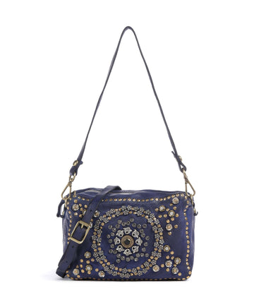 Campomaggi Torba preko ramena iris