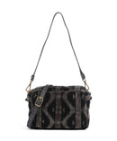 Campomaggi Torba preko ramena beige/nero