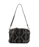 Campomaggi Torba preko ramena grigio/panna